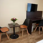 Hotel CityRing