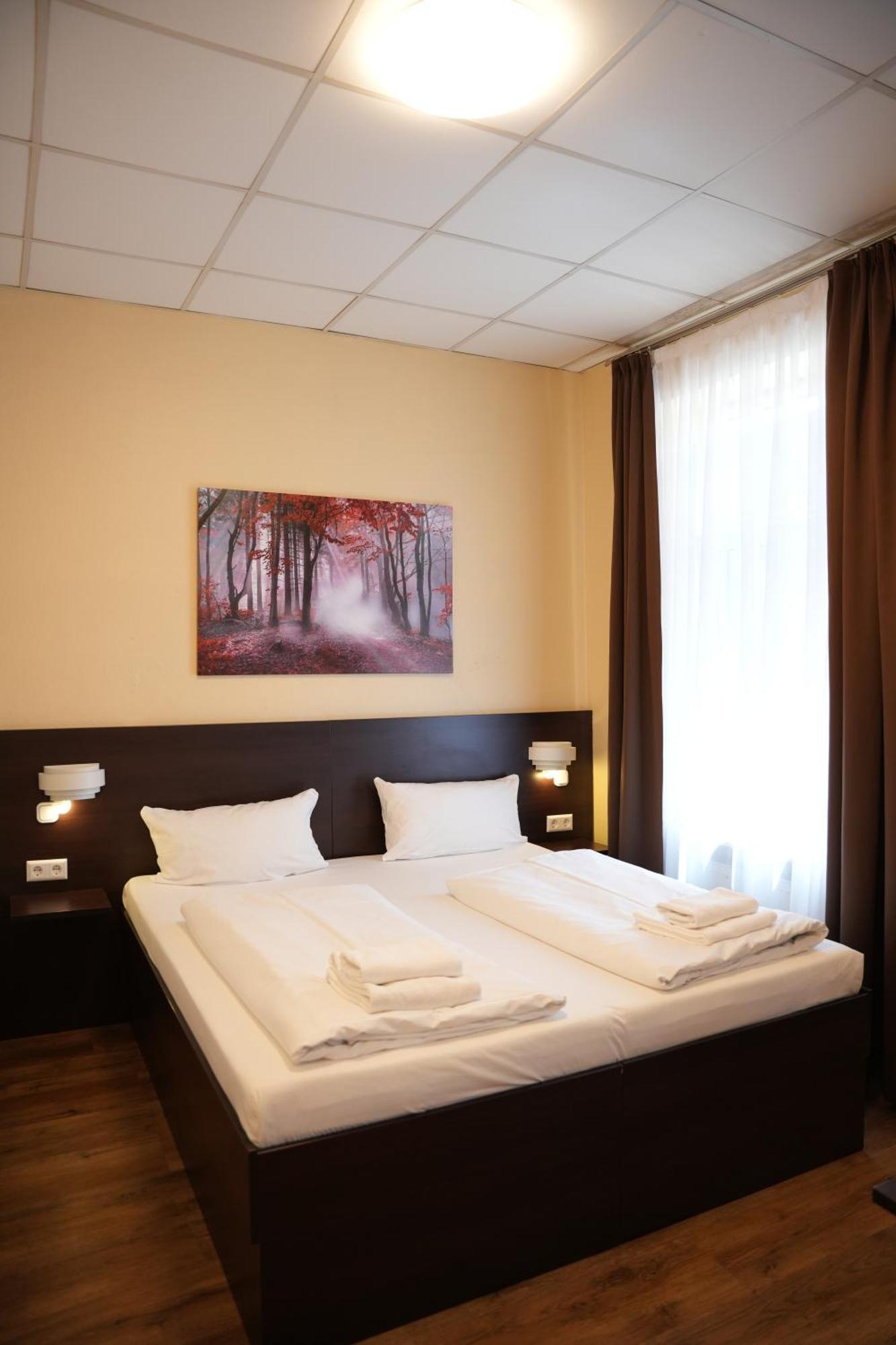 Cityring Hotel