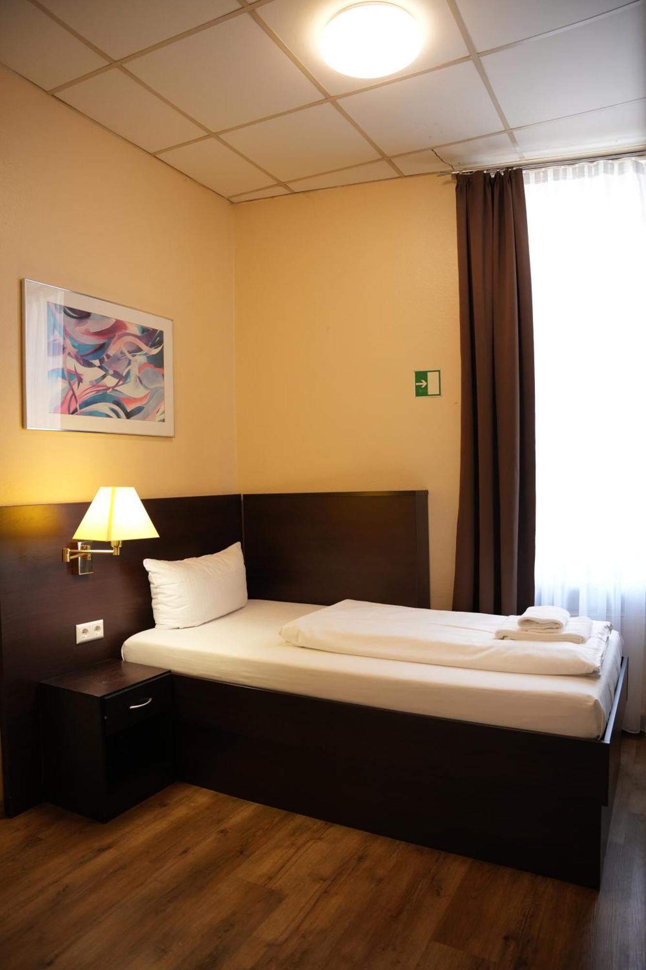 Hotel Cityring