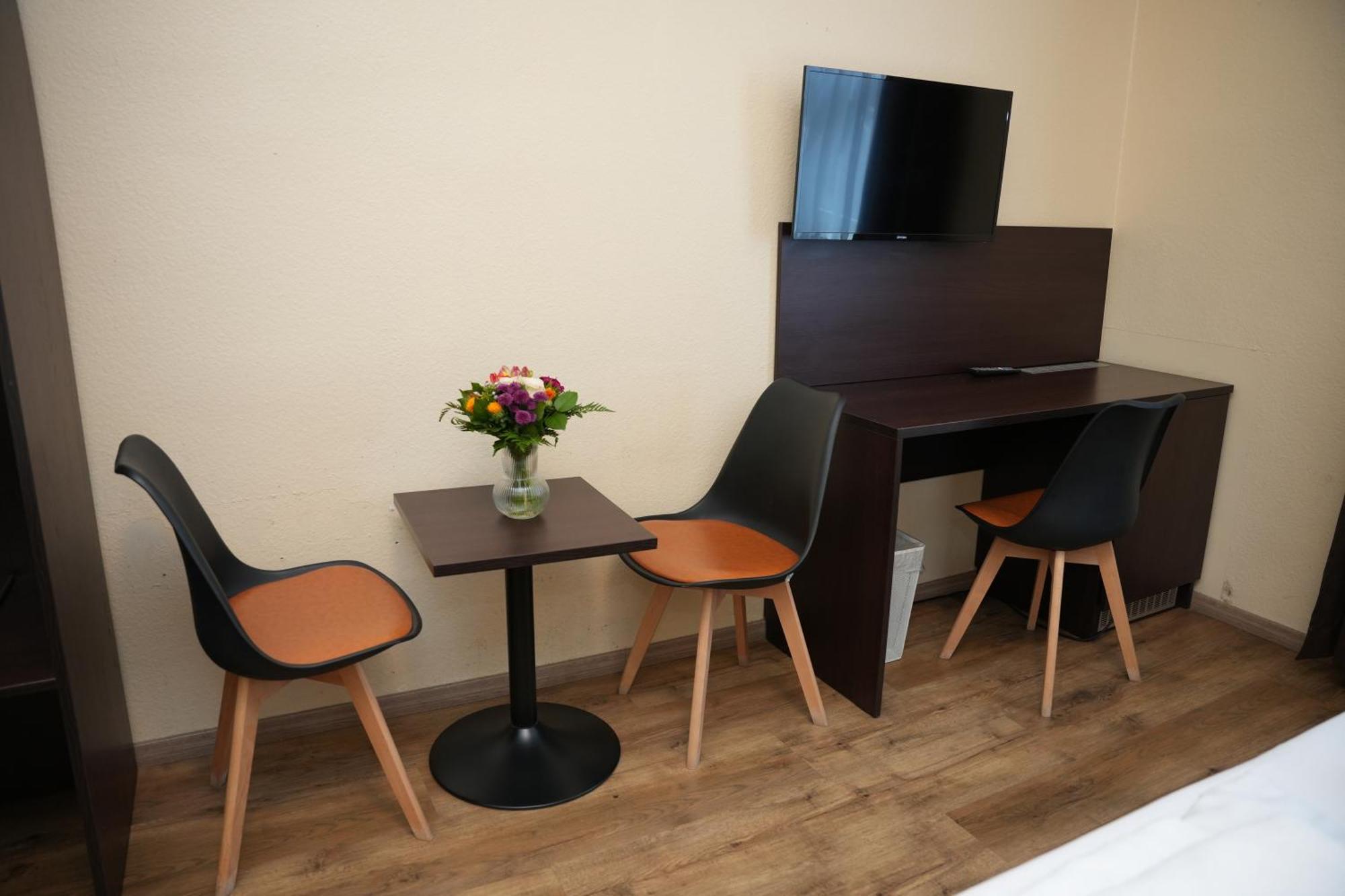 Cityring 3* Frankfurt am Main