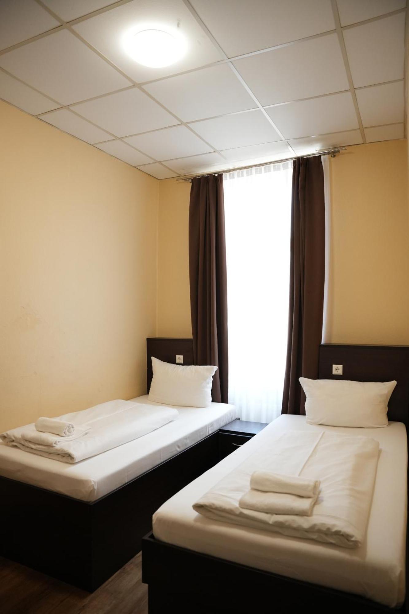 Cityring Hotel